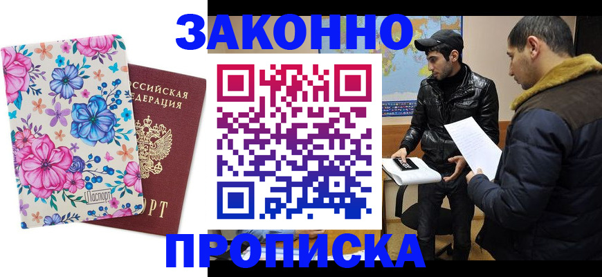 где прописаться в Коле